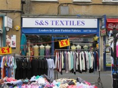 S&S Textiles image