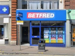 Betfred image