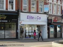 Elite & Co image
