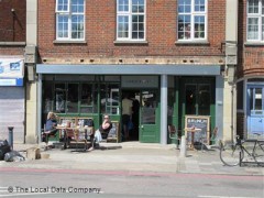 Cable Bakery image