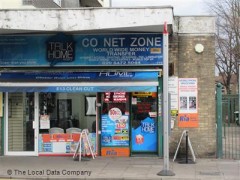 Co Net Zone image