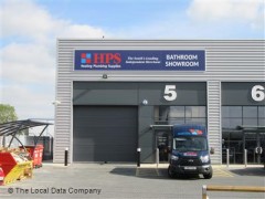HPS Bathroom Showrooms image