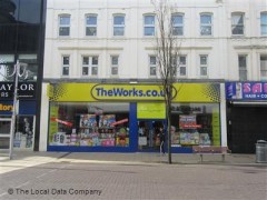 The Works image