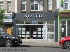 Portico image