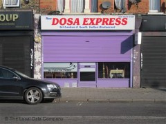 Dosa Express image