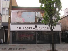 Childsplay Clothing image