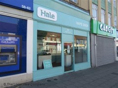 Hale image
