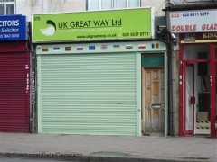UK Great Way image