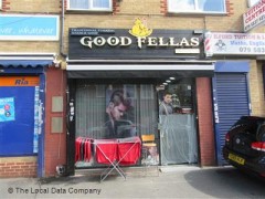 Good Fellas image