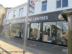 Crown Decorating Centres image