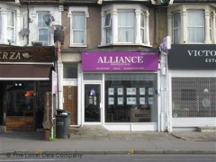 Alliance Property Hub image