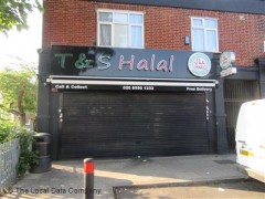 T & S Halal image