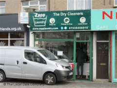 Zapp Laundry image
