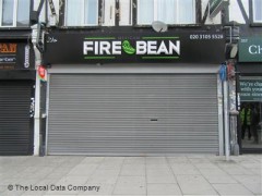 Fire Bean image