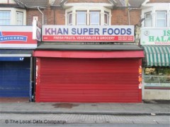 Khan Super Foods image