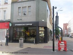 Starbucks Coffee image