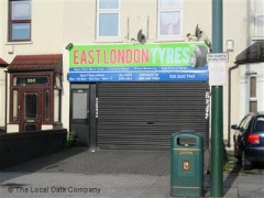 East London Tyres image