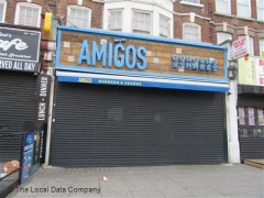 Amigos image