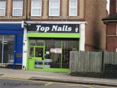 Top Nails image