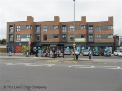 The Co-operative Food image