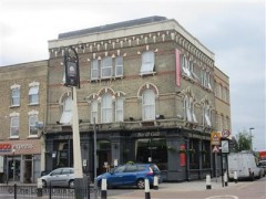 The Springfield Bar & Grill image