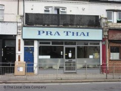 Pra Thai image