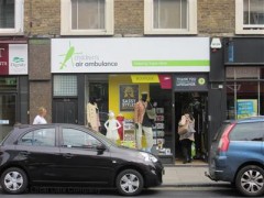 The Children's Air Ambulance Shop image