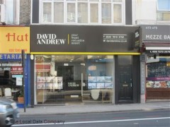 David Andrew image
