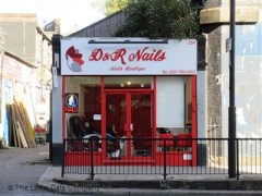 D&R Nails image