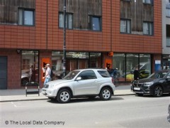 Sixt Rent A Car image