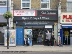 Junction News image