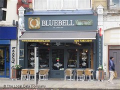 Bluebell Bistro image