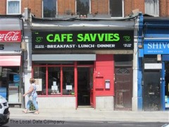 Cafe Savvies image