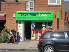 Save Mart Food image