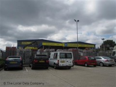 Selco Builders Warehouse image