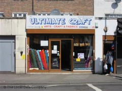 Ultimate Craft image