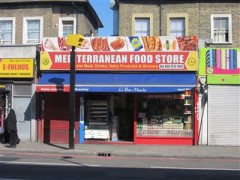 Mediterranean Food Store image