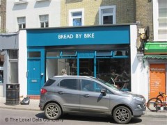 Bread By Bike image