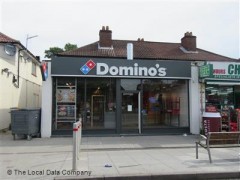 Domino's Pizza image