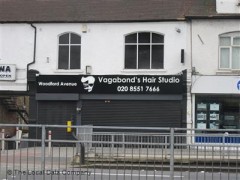 Vagabond's Hair Studio image