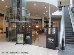 Soho Coffee Co. image