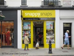 Snappy Snaps image