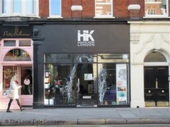 Hakan Kose London image