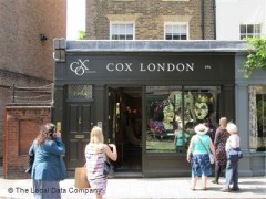Cox London image