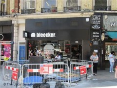 Bleecker image