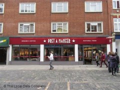 Pret A Manger image