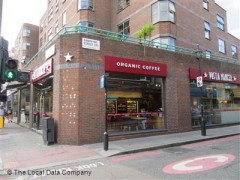 Pret A Manger image