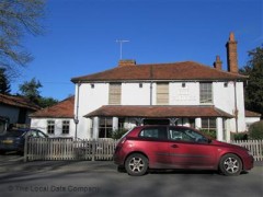 The Old Plough image