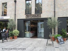 Provenance Village Butcher image