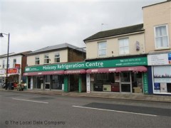 Molesey Refrigeration Centre image